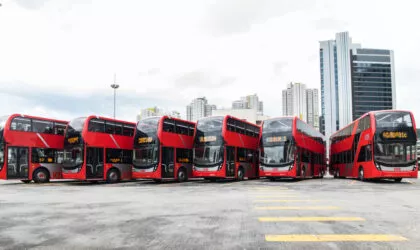 ADL-Enviro500-buses-at-KMB-Hong-Kong