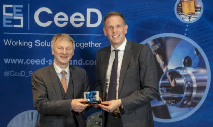 CEED AwardsPic Peter Devlin