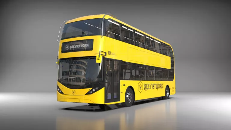 Alexander-Dennis-electric-bus-for-TfGMs-Bee-Network-1
