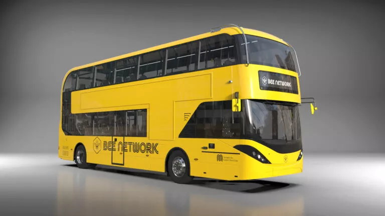 Alexander-Dennis-electric-bus-for-TfGMs-Bee-Network-2