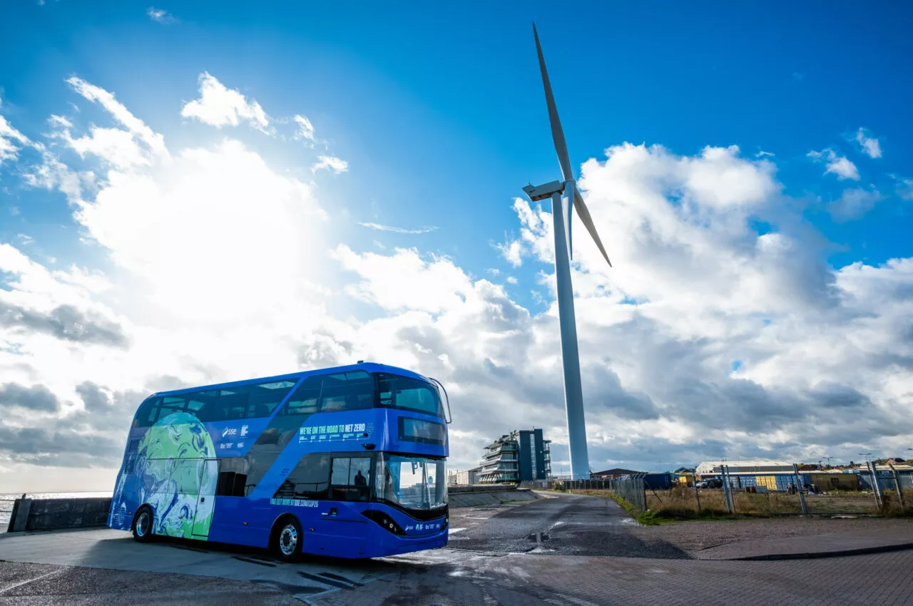 SSE_Road_To_Renewables_COP26_UK_Bus_Tour_Greater_Gabbard_Day_Three