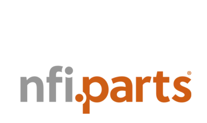 NFIparts logo
