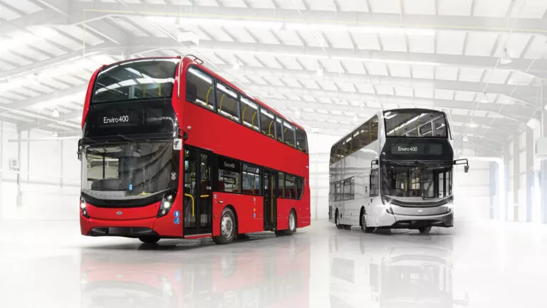 Two-new-Enviro400-buses